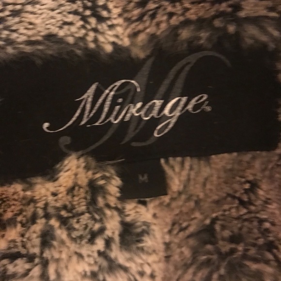 Brown jacket - Picture 2 of 3